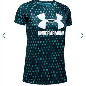 Under Armour (XL) Girls Shirt